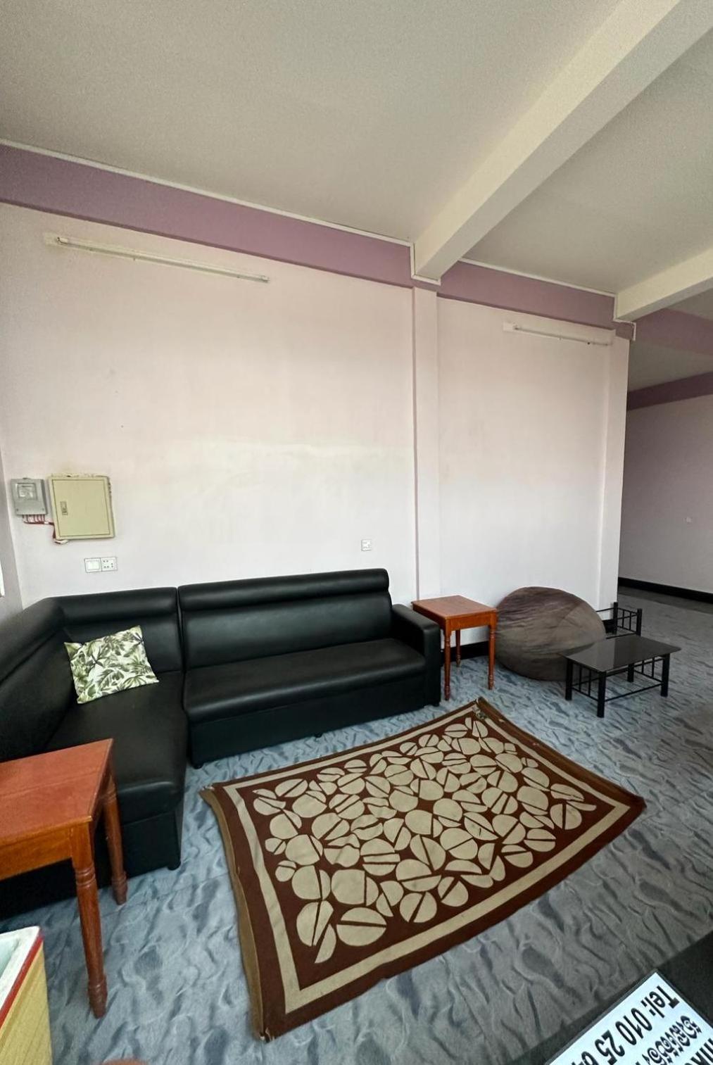 The Vibe Guesthouse Kampot Buitenkant foto